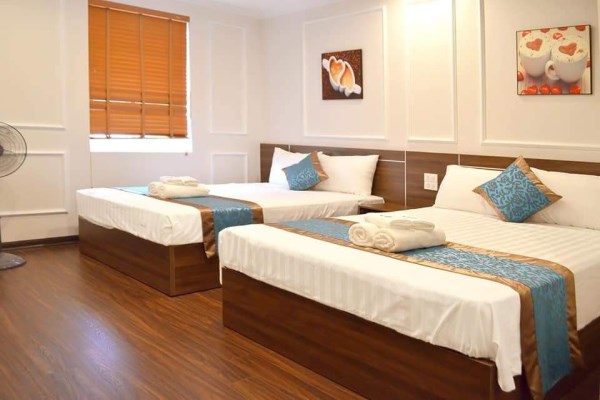 Công Ty TNHH Đầu Tư Và Sản Xuất Tùng Hạc — hình ảnh từ trangvangvietnam.com